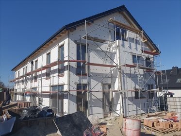 dom na sprzedaż 150m2 dom Kraków, Dębniki, Skotniki, księdza Franciszka Trockiego