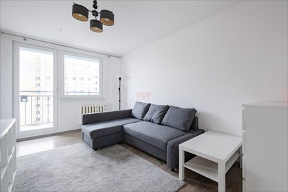 mieszkanie na sprzedaż 41m2 mieszkanie Wrocław, Krzyki, Gaj, Krynicka