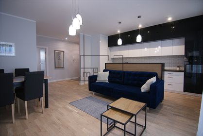 mieszkanie na wynajem 53m2 mieszkanie Warszawa, Wola, Kolska