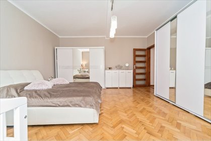 Przestronne 2-pokojowe mieszkanie w centrum Bielska mieszkanie Bielsko-Biała, 1 Maja