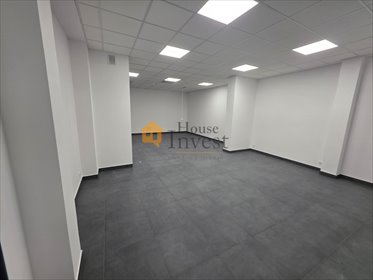 lokal użytkowy na wynajem 64m2 lokal użytkowy Legnica