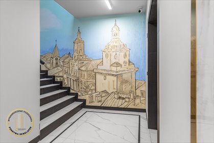 Nowe 2-pokojowe mieszkanie w centrum Lublina, stan deweloperski mieszkanie Lublin, Śródmieście, Peowiaków