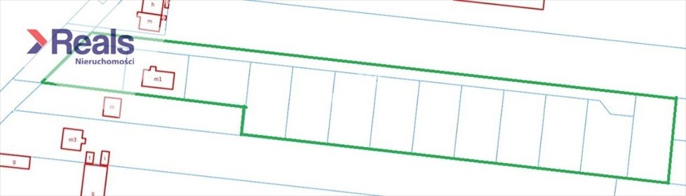 działka na sprzedaż 13000m2 działka Janki