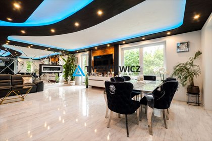 dom na sprzedaż 170m2 dom Dębnica Kaszubska