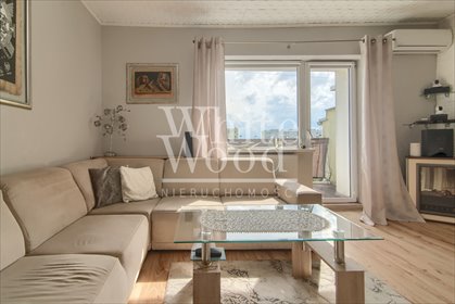 Mieszkanie 64 m² z widokiem na port - polecam mieszkanie Gdynia, Obłuże, Tucholska