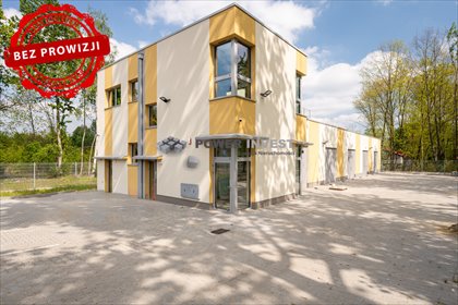 Sprzedam przestronny lokal 447 m² z wysokim standardem lokal użytkowy Ruda Śląska