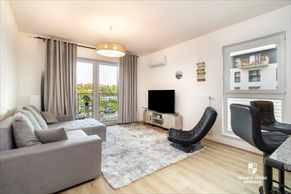 Na sprzedaż przestronne 85 m² mieszkanie 4 pok. w Krakowie mieszkanie Kraków, Bonarka, Bonarka, Przyjaźni Polsko-Węgierskiej