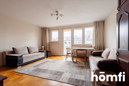 mieszkanie na wynajem 47m2 mieszkanie Warszawa, Mokotów, Sielce, Aleksandra Gierymskiego