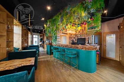 lokal użytkowy na wynajem 140m2 lokal użytkowy Wrocław, Stare Miasto, Oławska