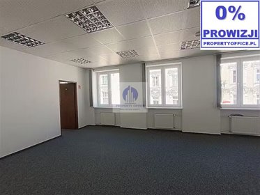 Lokal biurowy 275 m² w kameralnej kamienicy - Śródmieście lokal użytkowy Warszawa, Śródmieście, Koszykowa