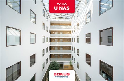 Polecam luksusowe 2-pokojowe mieszkanie 47,62 m² w Poznaniu mieszkanie Poznań, Stare Miasto, Kazimierza Wielkiego