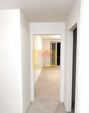 Do sprzedania 45 m² mieszkanie w Kluczborku z balkonem mieszkanie Kluczbork