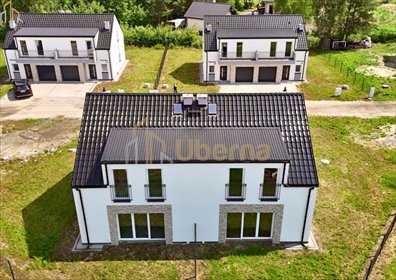 dom na sprzedaż 149m2 dom Białuń, Przyrodnicza