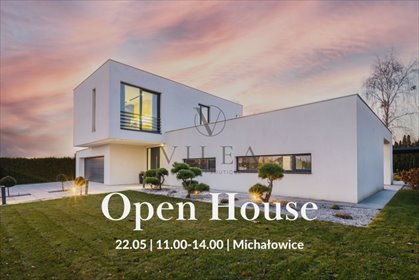 dom na sprzedaż 295m2 dom Michałowice