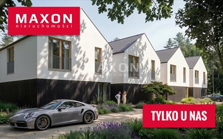 Nowoczesny dom 225 m² z ogrodem i garażem zapraszam dom Żółwin
