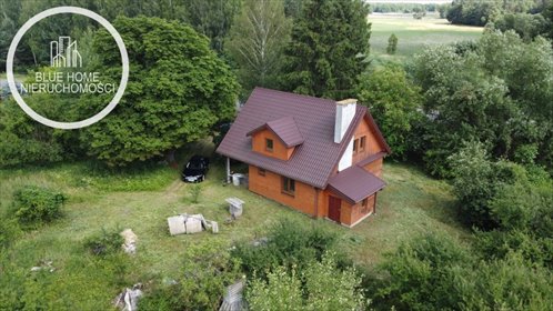 dom na sprzedaż 120m2 dom Chromówka