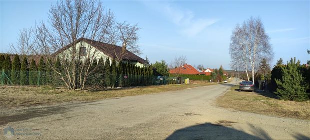 działka na sprzedaż 2496m2 działka Bukowiec