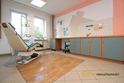 lokal użytkowy na wynajem 30m2 lokal użytkowy Wrocław, Biskupin, Karola Olszewskiego