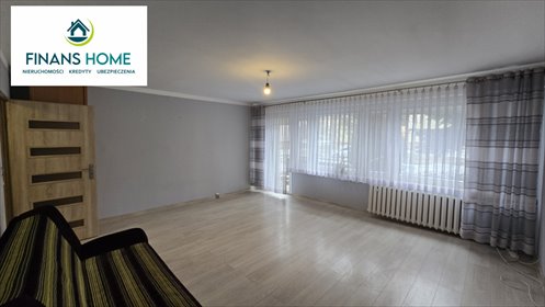 mieszkanie na sprzedaż 60m2 mieszkanie Grodków, Morcinka