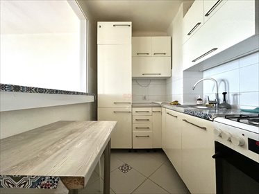 mieszkanie na sprzedaż 34m2 mieszkanie Łódź, Bałuty, Marysin, Bracka