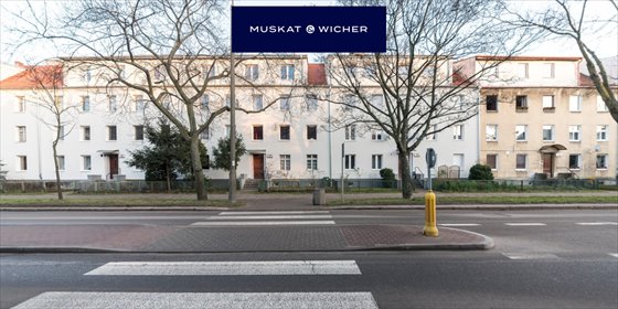 mieszkanie na sprzedaż 68m2 mieszkanie Gdańsk, Wrzeszcz, Bolesława Chrobrego