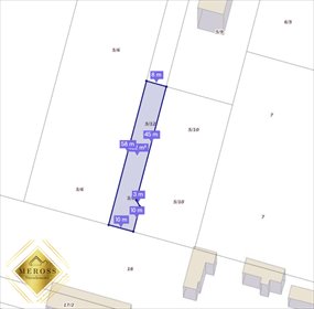 Działka budowlana na sprzedaż Częstochowa, Błeszno 2 002m2 Foto 5