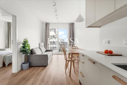 mieszkanie na sprzedaż 34m2 mieszkanie Warszawa, Włochy, Wschodu Słońca