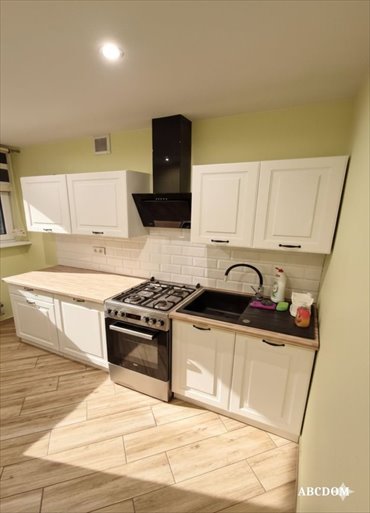 Kraków Stare Miasto - 29 m² z balkonem, po remoncie polecam mieszkanie Kraków, Stare Miasto, Stare Miasto, Starowiślna