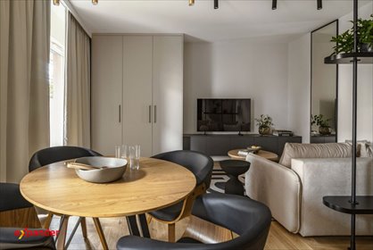 Polecam nowoczesne 2-pokojowe mieszkanie z loggią i panoramicznym widokiem mieszkanie Katowice, Adama Mickiewicza