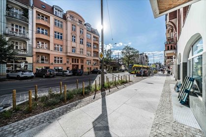 Duże 5-pok. mieszkanie 139 m² w Jeżycach (kamienica, 2 balkony) mieszkanie Poznań, Krzyżowniki-Smochowice, Jana Henryka Dąbrowskiego