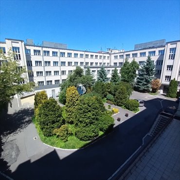 Przyjazne 2-pokojowe mieszkanie z aneksem i zielonym patio mieszkanie Warszawa, Śródmieście, Powiśle, Tamka 1a