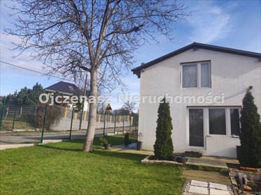 dom na sprzedaż Bydgoszcz Jachcice 70 m2