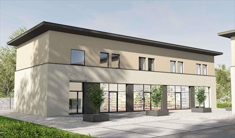 lokal użytkowy na sprzedaż 400m2 lokal użytkowy Poznań, Stare Miasto, Obornicka