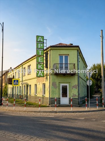 Sprzedam lokal usługowo-handlowy 70,85 m² w Piotrkowie lokal użytkowy Piotrków Trybunalski