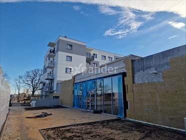mieszkanie na sprzedaż Miękinia Akacjowa 52,72 m2