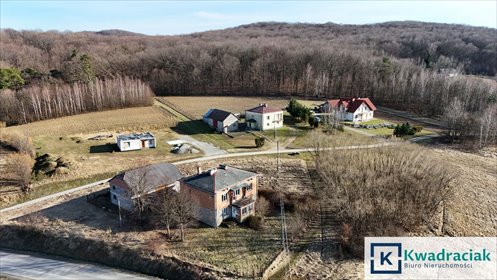 dom na sprzedaż 160m2 dom Poraj