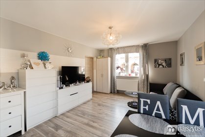 mieszkanie na sprzedaż 66m2 mieszkanie Goleniów, Centrum, B. Prusa