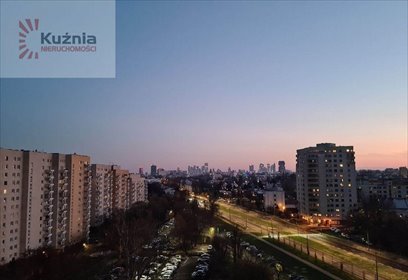 mieszkanie na sprzedaż 50m2 mieszkanie Warszawa, Żoliborz, Żoliborz, Adama Mickiewicza