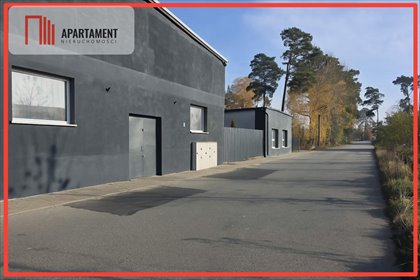 lokal użytkowy na sprzedaż 1213m2 lokal użytkowy Bydgoszcz