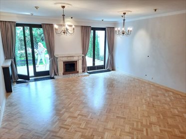 dom na wynajem 320m2 dom Warszawa, Mokotów, Stegny, Cypryjska