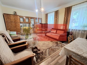 mieszkanie na sprzedaż 38m2 mieszkanie Kraśnik, al. Niepodległości