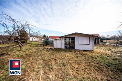 dom na sprzedaż 15m2 dom Gdańsk, Olszynka, Łanowa