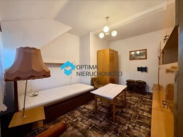 mieszkanie na sprzedaż 22m2 mieszkanie Kowary, Leśna