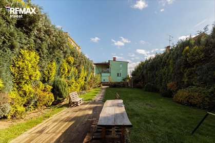 Przestronny dom 120 m² z ogrodem, gotowy do wprowadzenia dom Kęty, Fabryczna