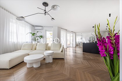 mieszkanie na wynajem 158m2 mieszkanie Warszawa, Mokotów, Wielicka