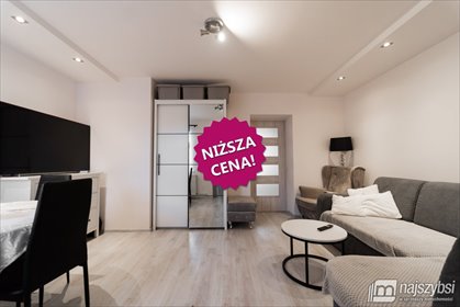 mieszkanie na sprzedaż 52m2 mieszkanie Maszewo