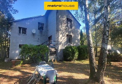 dom na sprzedaż 244m2 dom Nowa Mała Wieś