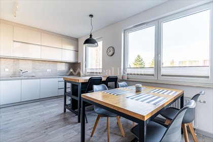 mieszkanie na wynajem 65m2 mieszkanie Gdańsk, Zaspa, Powstańców Wielkopolskich