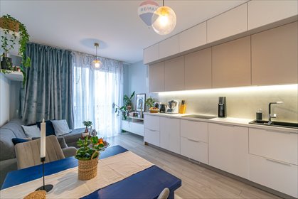 mieszkanie na sprzedaż 52m2 mieszkanie Łódź, Górna, Senatorska