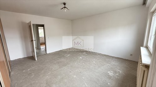 Zapraszam do 2-pokojowego mieszkania 51 m² z garażem w Skarbimierzu mieszkanie Skarbimierz-Osiedle